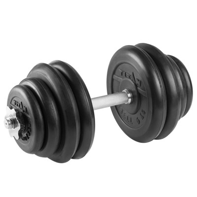 Гантель разборная 30 кг TITAN Barbell - d26