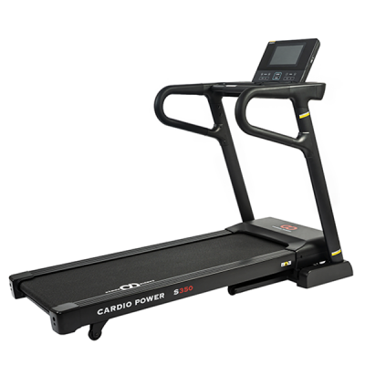 Беговая дорожка CardioPower S350